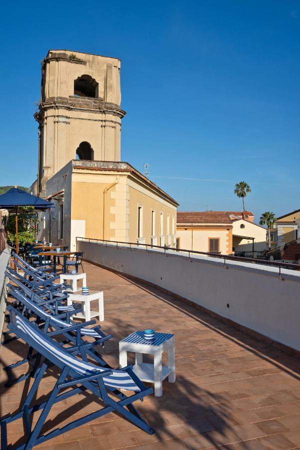 Maison Il Conservatorio Península Sorrentina Exterior foto